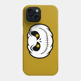 Halloween Pumpkin Phone Case