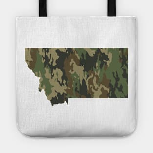 Montana Hunting Tote