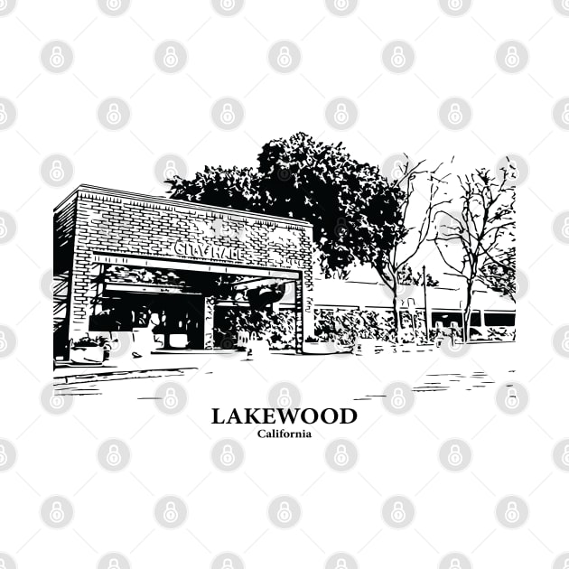 Lakewood - California by Lakeric