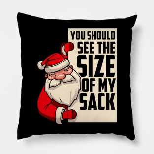 Funny-Adult-Humor Pillow