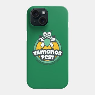 Vamonos Pest Phone Case