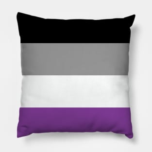 Asexual Pillow