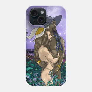 Witching Star Phone Case