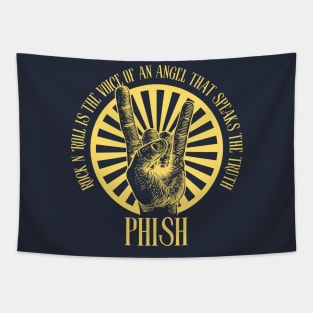 PHISH Tapestry