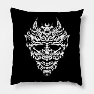 Horror Pillow