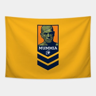 Mummia Stripes Tapestry