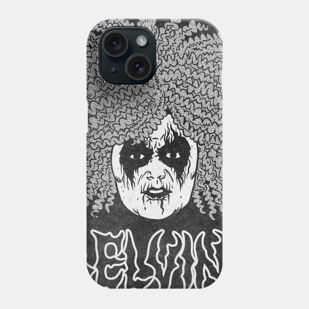 MELVINS Phone Case by Defsnotadumb