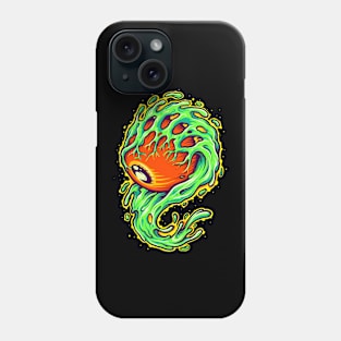 Ball Eye Phone Case