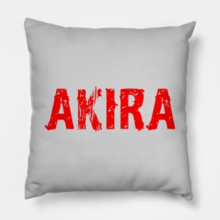 Akira Pillow
