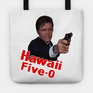 Hawaii Five-0 - Jack Lord Tote