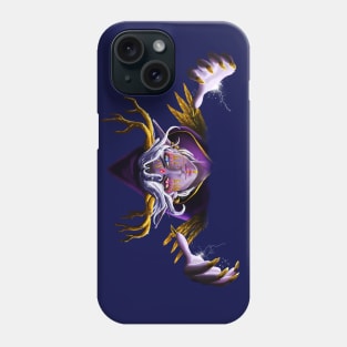 Magician Phone Case