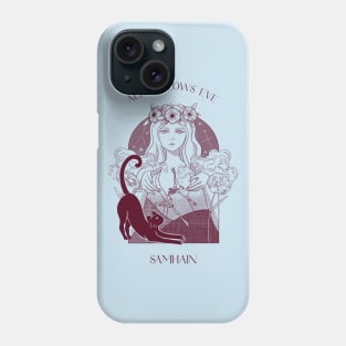 Samhain Phone Case