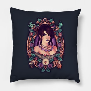 The Guardian Pillow