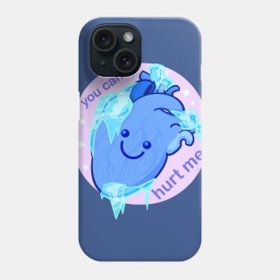 Cold Heart Phone Case