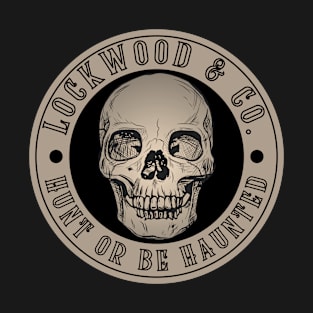 Lockwood & Co. T-Shirt