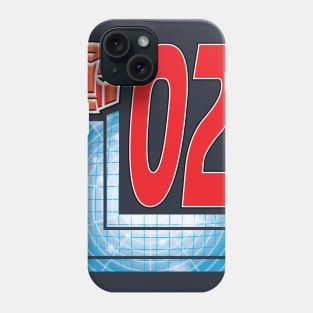 Transformers: Armada Autobot 02 Phone Case