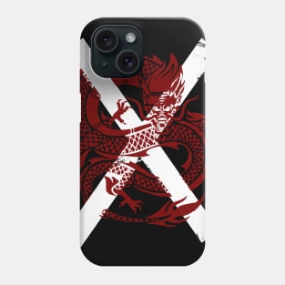 Dragon X Phone Case