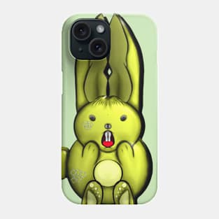 Big rabbit Phone Case