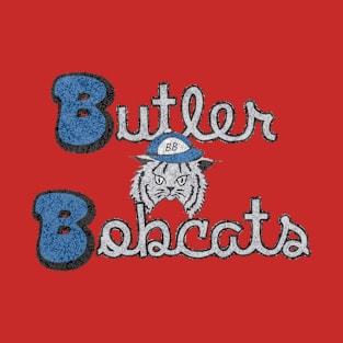 Bobcat Cursive T-Shirt