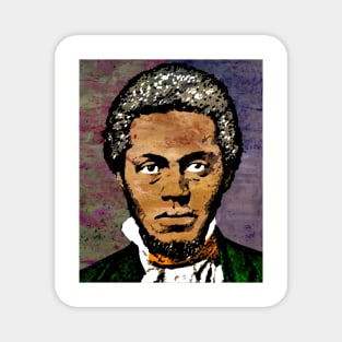 Osborne Perry Anderson (Abolitionist) Magnet