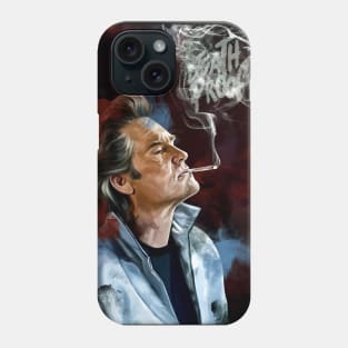 Stuntman Mike Phone Case