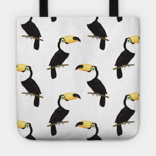 Toucans Tote