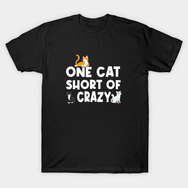 Disover Kitty Cat Costume Meow Kitten Feline - Cat - T-Shirt