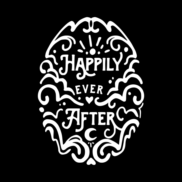 Happily Ever After by BumbleBess