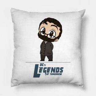 Tiny Gwyn Davies Pillow