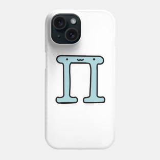 Cute Pi Day Phone Case