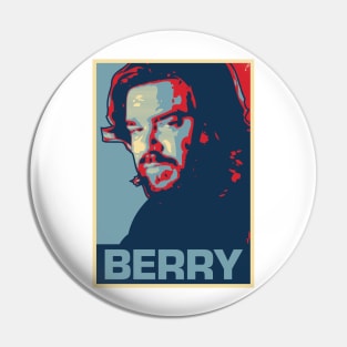 Berry Pin