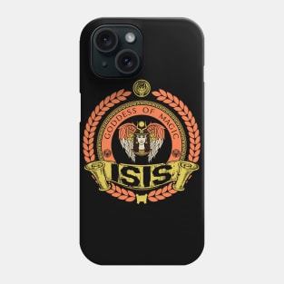ISIS - LIMITED EDITION Phone Case