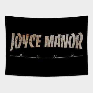 JOYCE MANOR - DIRTY VINTAGE Tapestry