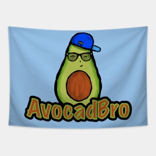 AvocadBro Tapestry