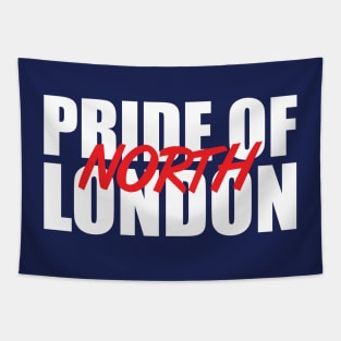 Pride of North London Tapestry