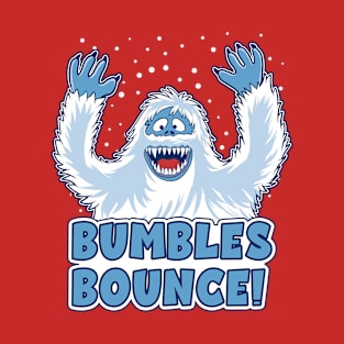 Bumbles Bounce T-Shirt