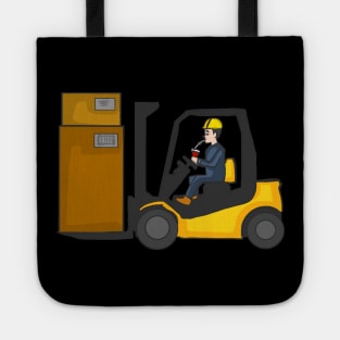 WAREHOUSE Tote