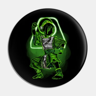 Toph Pin