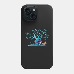 Fox Phone Case