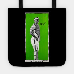 Josh Gibson Tote