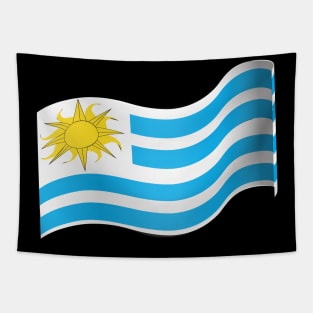 Uruguay Tapestry