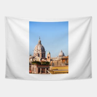 City of Rome Tapestry