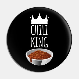 Chili King Pin