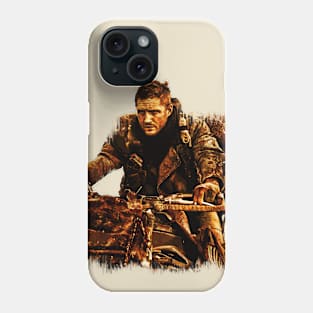 Mad Max Phone Case