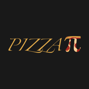 Pizza Pi T-Shirt