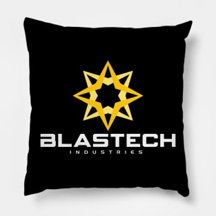 BlasTech Pillow