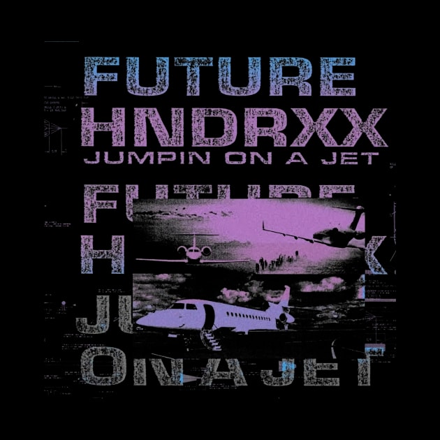 future hndrxx by rotra