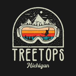 Treetops T-Shirt