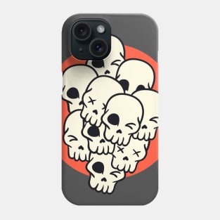 Cute Ghost Phone Case