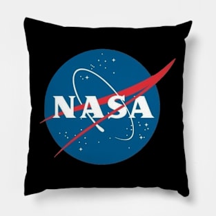 nasa Pillow